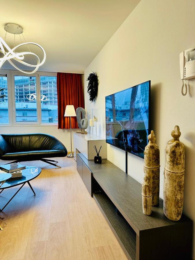 Urbanstay Suites Grand Place Luxury Apartment Брюссель Экстерьер фото